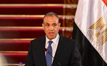   وزير الخارجية: نأمل أن تبشر التصريحات الأمريكية الأخيرة بالخير