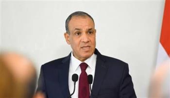  وزير الخارجية: لا بديل عن الحلول الدبلوماسية لاحتواء الأزمة الإيرانية