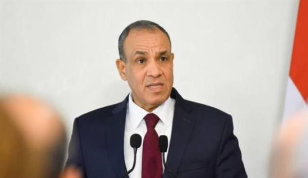 وزير الخارجية: لا بديل عن الحلول الدبلوماسية لاحتواء الأزمة الإيرانية