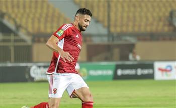   توروب يعيد ترتيب دفاع الأهلي استعدادا لمواجهة الترجي في إفريقيا
