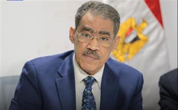   ضياء رشوان: مصر قضت 6 سنوات في مواجهة الإرهاب والشعب بطل الأزمات