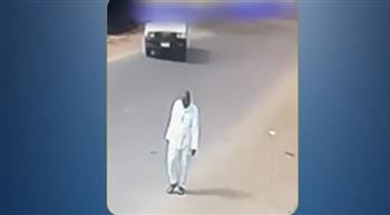   القبض على سائق تسبب في وفاة مسن بالمنوفية