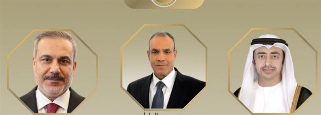 عبد العاطي: الدبلوماسية تحمي المنطقة من التصعيد