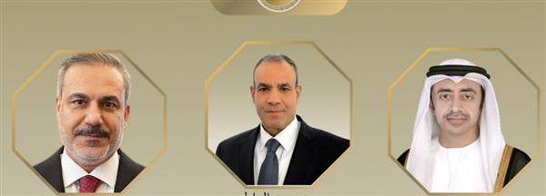 عبد العاطي: الدبلوماسية تحمي المنطقة من التصعيد
