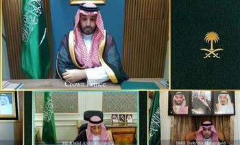 مجلس الوزراء السعودي يدين الاعتداءات الإيرانية على المملكة