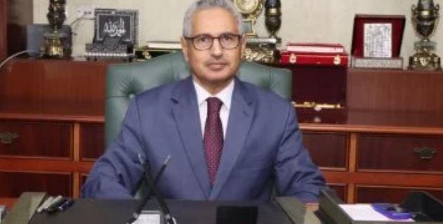 محافظ بني سويف يصدر قرارا بتكليف محمد بدر بتسيير أعمال مدير التعليم