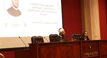   أمين المجلس الأعلى للشئون الإسلامية بـ "إيجاس" : رمضان مدرسة للانضباط والتميز المهني