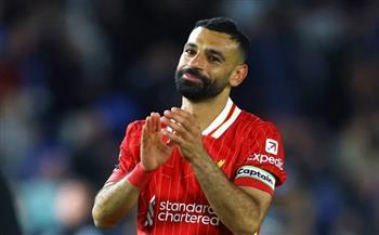 محمد صلاح يقود هجوم ليفربول ضد جالاتا سراي في دوري الأبطال