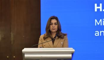   وزيرة التنمية المحلية تشهد إطلاق الاستراتيجية وخطة العمل الوطنية للتنوع البيولوجي