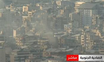   اليونيفيل تحث الأطراف على خفض التصعيد وحماية المدنيين في جنوب لبنان