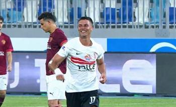 غياب شحاتة يربك حسابات الزمالك قبل لقاء إنبي