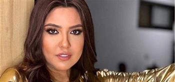   مي كساب: المنافسة حلوة لكن بدون غل أو حقد بين الزملاء