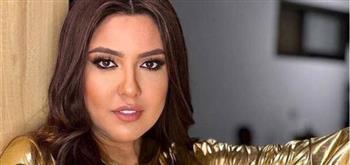 مي كساب: المنافسة حلوة لكن بدون غل أو حقد بين الزملاء