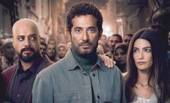   مسلسل إفراج الحلقة 21.. عمرو سعد يتلاعب بأعصاب حاتم صلاح ويذهبان إلى المشرحة