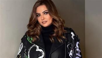 بشرى تتألق بإطلالة كاجوال جذابة على إنستجرام