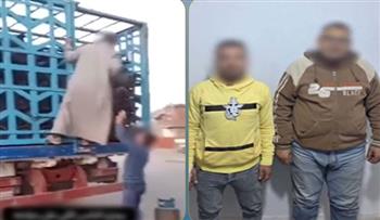   كشف ملابسات خلاف حول توزيع إسطوانات البوتاجاز بالبحيرة
