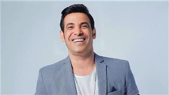   سعد الصغير يتألق بأغانيه في سحور قناة الشمس بحضور نجوم القناة وأجواء رمضانية مميزة