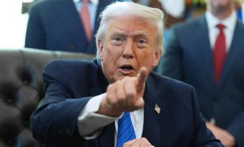   البيت الأبيض: الرئيس ترامب أكد تدمير النظام الإيراني