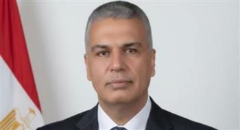 محافظ جنوب سيناء يشدد على الالتزام بأسعار الوقود وتعريفة الركوب المعتمدة