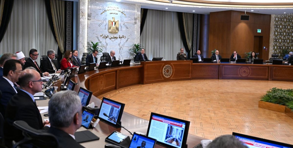 مدبولي يؤكد ضرورة إدراك جميع الأطراف خطورة التداعيات الاقتصادية للتصعيد الراهن في المنطقة