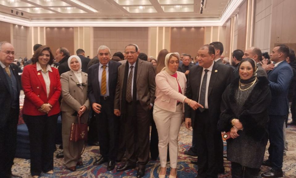 غرفـة الإسكندرية التجارية تنظم حفل إفطارها السنوي