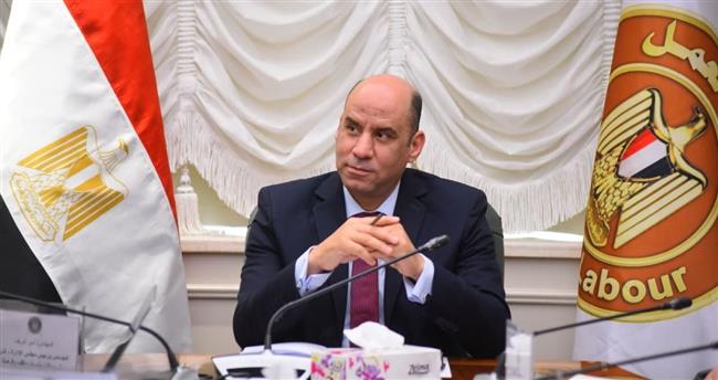 العمل: حماية اجتماعية وصحية جديدة لعمالة غير منتظمة في 23 محافظة
