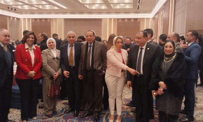 غرفـة الإسكندرية التجارية تنظم حفل إفطارها السنوي
