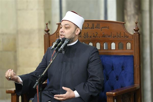 الأزهر يعقد احتفالية كبرى بمناسبة ذكرى فتح مكة بحضور كبار القيادات الدينية