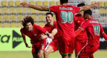 الليلة.. زد يواجه مودرن سبورت في الجولة 15 بالدوري