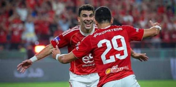 كباتن الأهلي يحفزون اللاعبين قبل مواجهة الترجي بدوري الأبطال