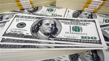   استقرار سعر الدولار في البنوك المصرية