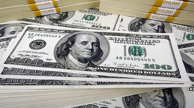 استقرار سعر الدولار في البنوك المصرية
