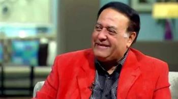   من "خلي بالك من زوزو" إلى "سارق الفرح".. محطات في حياة الفنان محمد متولي
