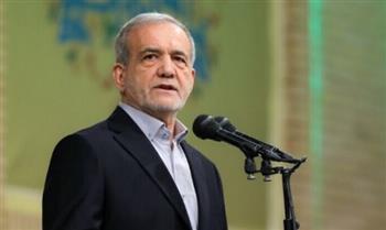   الرئيس الإيراني: لا ننوي على الإطلاق استهداف دول المنطقة أو الدخول في صراع معها