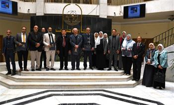   جامعة العاصمة تحتفي بالفائزين في النداء الخامس لصندوق البحث العلمي