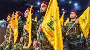 جيش الاحتلال: حزب الله انخرط في الحرب بدعم إيراني