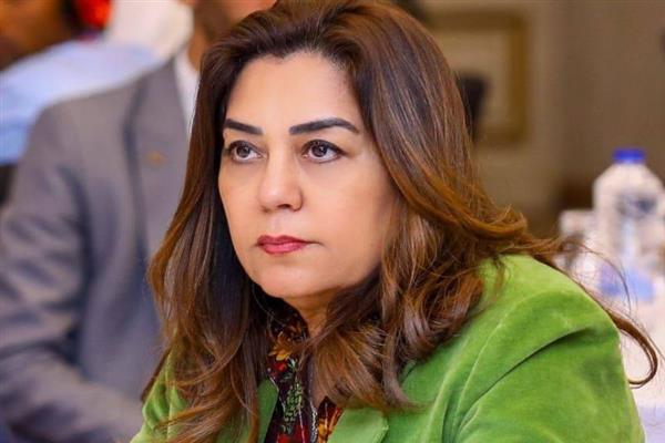 وزيرة التنمية المحلية تتابع رفع المخلفات والإشغالات بالمحافظات