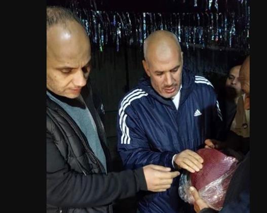 محافظ الغربية يعلن ضبط 240 كجم لحوم مذبوحة خارج المجزر بقرية برما