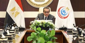   وزير الصحة يوجه بخطة استثمارية طموحة لتطوير المنظومة الصحية  بالعام المالي 2026/2027