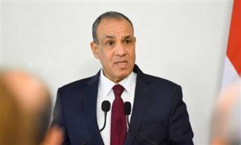 وزير الخارجية يواصل اتصالاته مع الأطراف الإقليمية والدولية للتأكيد على ضرورة خفض التصعيد