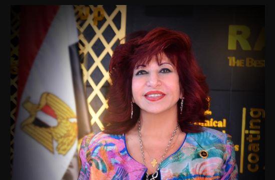هدى يسى: إطلاق مبادرة  صناع البسـمة لتعزيز قيم التكافل في المجتمع