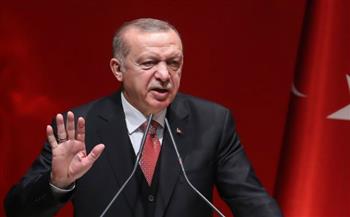   أردوغان: يتعين وقف الحرب قبل أن تشعل المنطقة بأكملها
