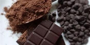   فوائد الشوكولاتة الداكنة للصحة