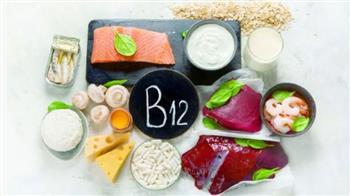 5 أطعمة لتعويض نقص فيتامين ب12 