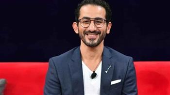   أحمد حلمي يعود إلى السينما بفيلم “حدوتة” بعد غياب أربع سنوات