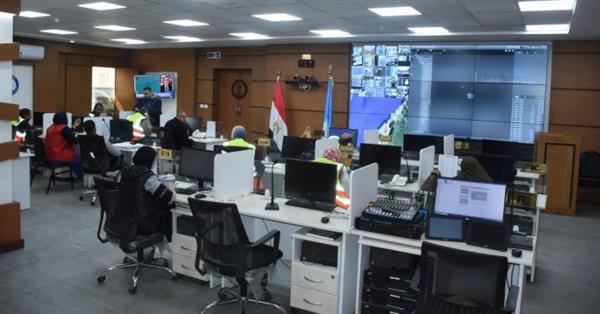 نائب محافظ الإسكندرية تتابع تطبيق التعريفة الجديدة للمواصلات
