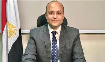   المهندس عمرو خطاب مساعدًا لوزير الإسكان للشئون الفنية والمشروعات