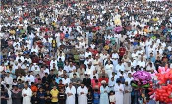   الأوقاف تحذر من إقامة صلاة عيد الفطر في ساحات غير معتمدة