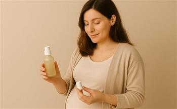 زيوت عطرية قد تهدد الحمل .. 10 منتجات يجب على الحامل تجنبها