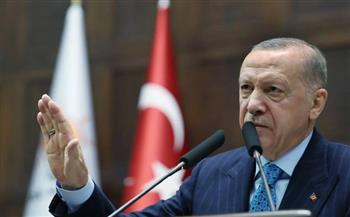   أردوغان: الهجمات الإيرانية على الدول المجاورة ليست أمرا صائبا